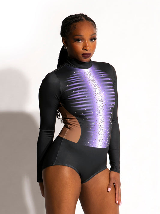 Steevie Leotard