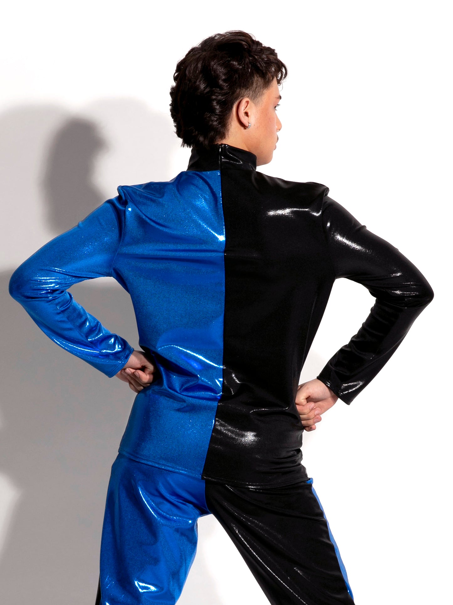 Strike Shine Shirt - Men & Boys
