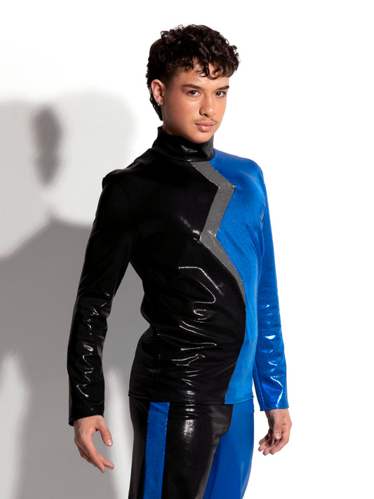 Strike Shine Shirt - Men & Boys