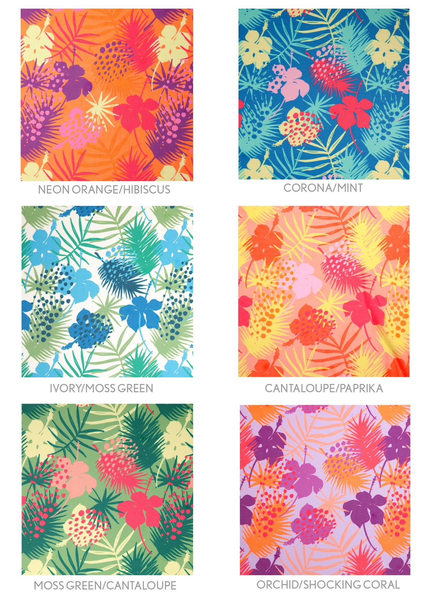 Fun In The Sun Dress