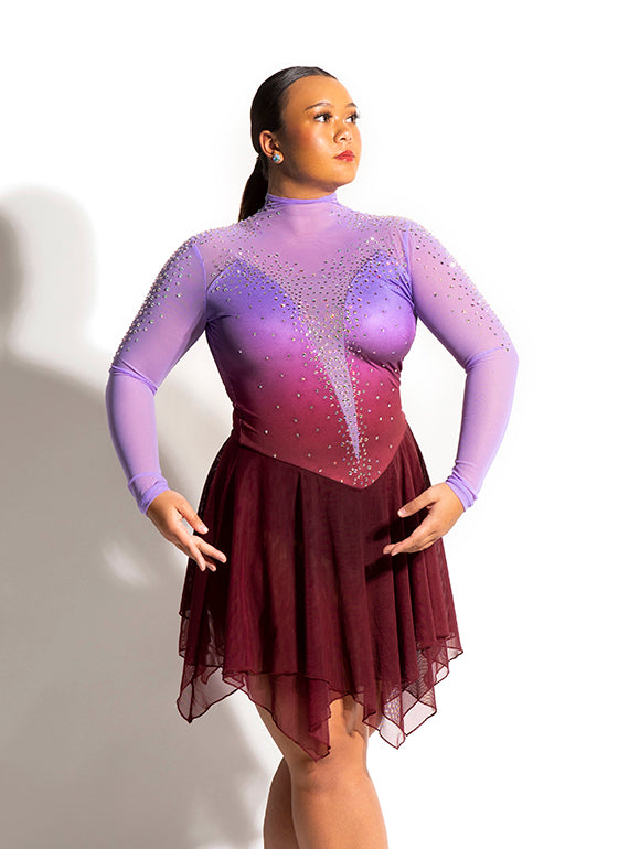 dream cocktail dress Terani Prom 261P6606 Dream Dresses Old Bridge N.J