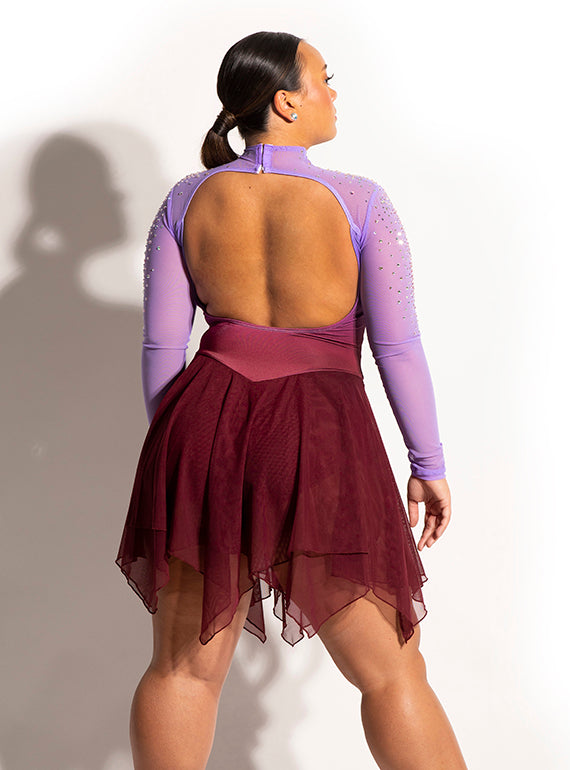 Sweet Dream Dress – The Line Up