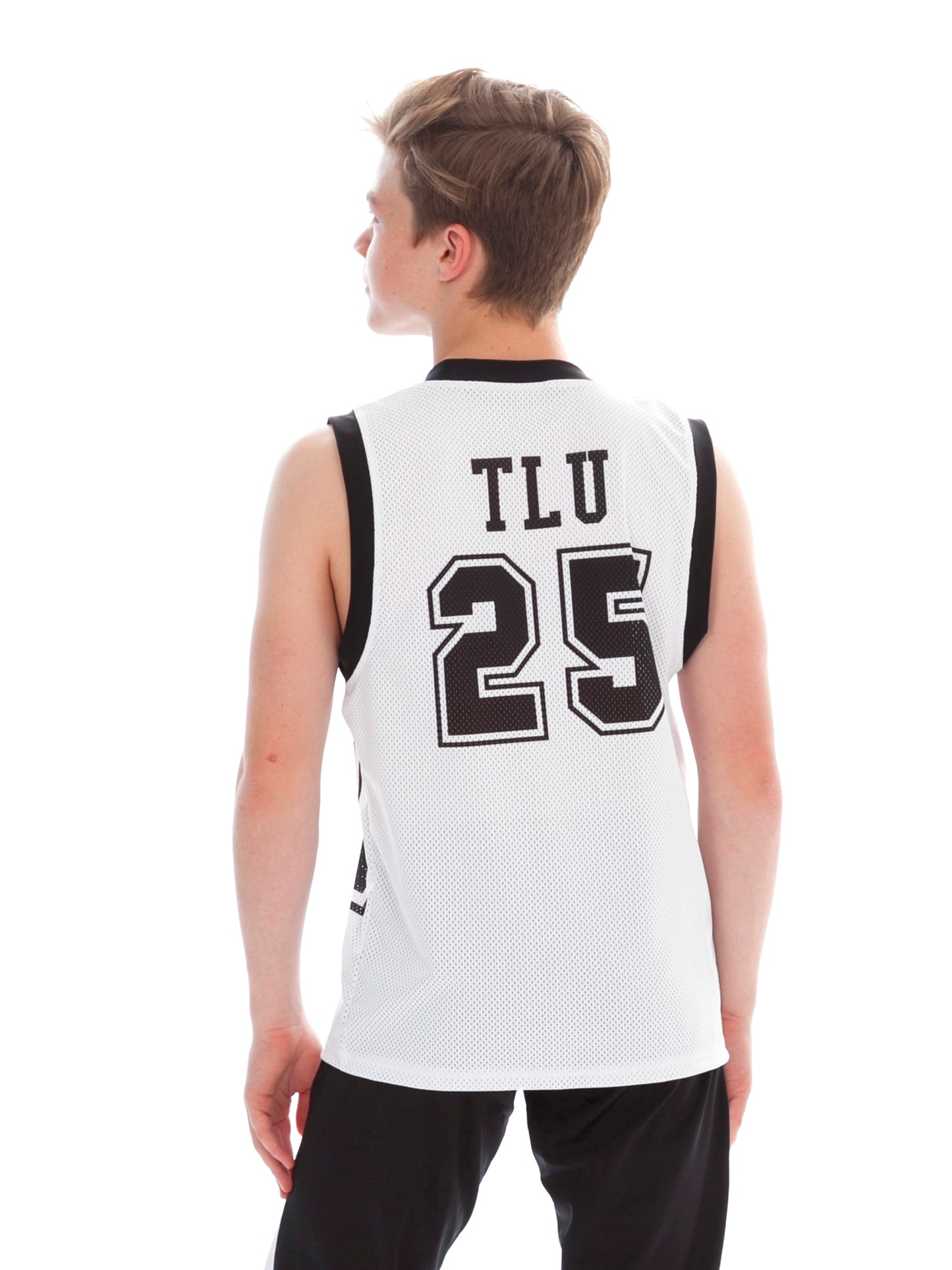 Top Rock Athletic Mesh - Men & Boys