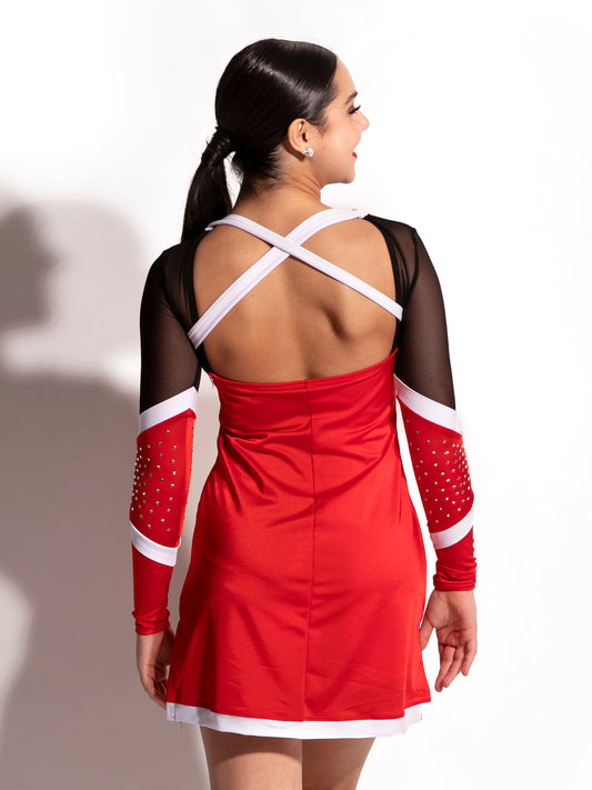 Tori Dress