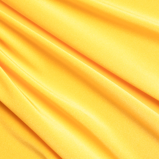 Athletic Gold Tricot