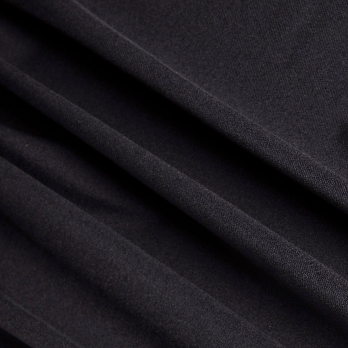 Black Tricot