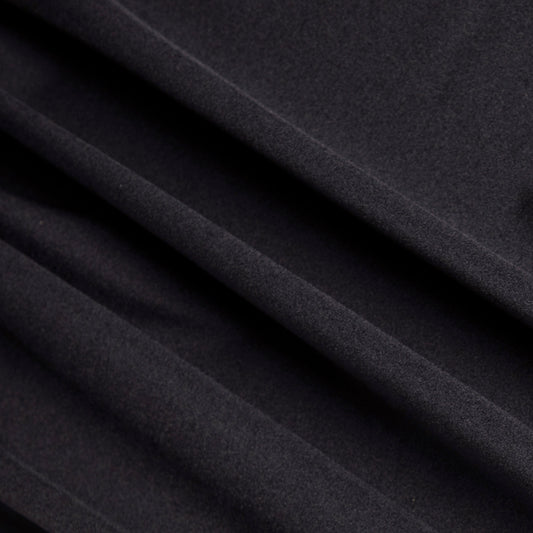 Black Tricot