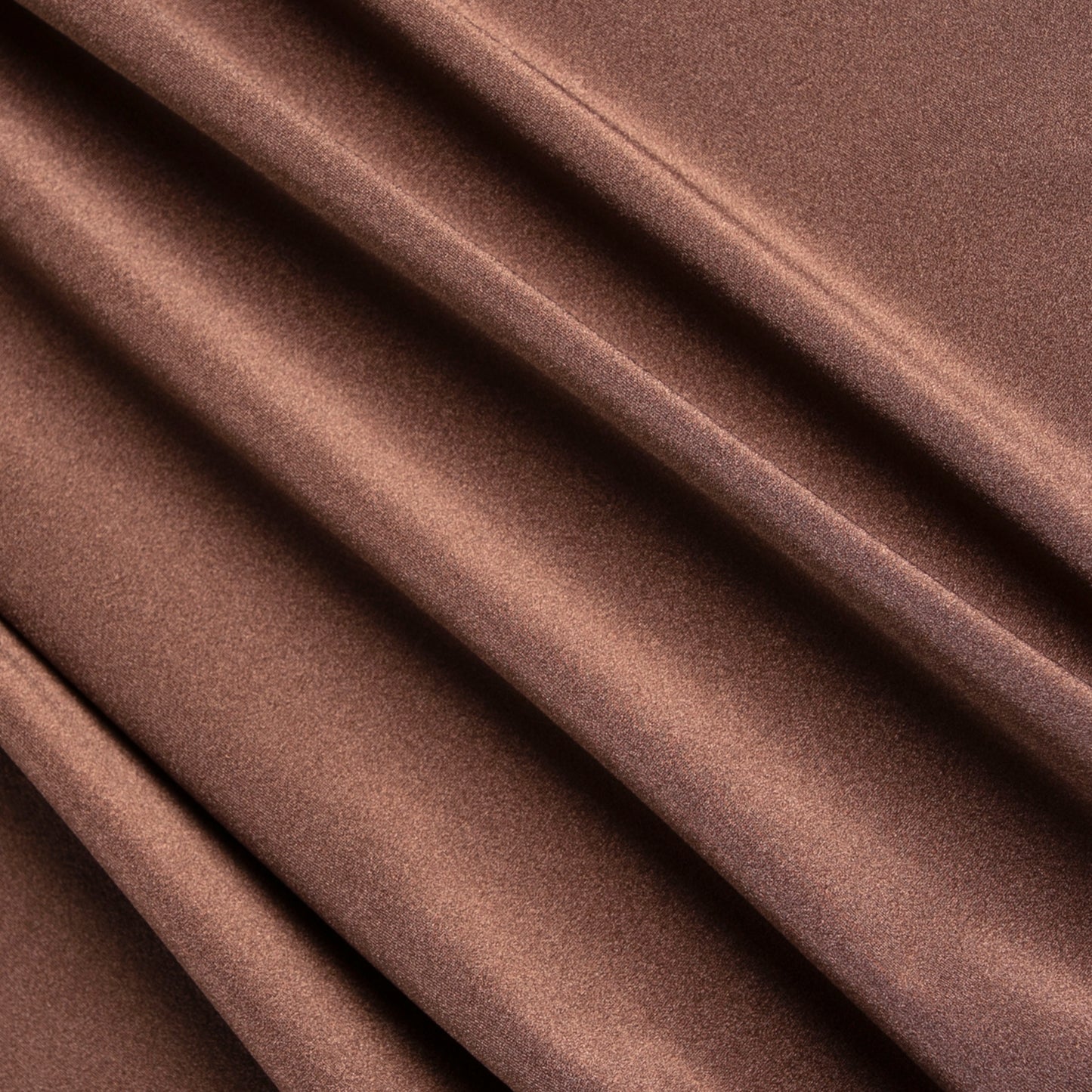 Chocolate Tricot