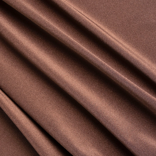 Chocolate Tricot