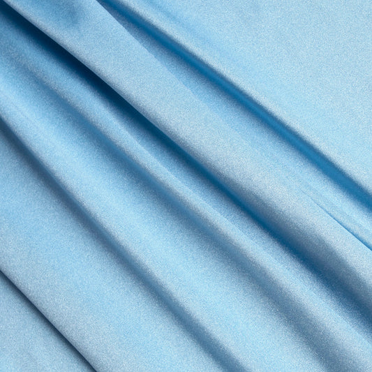 Columbia Blue Tricot