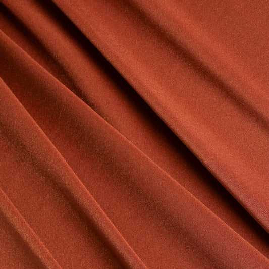 Copper Tricot