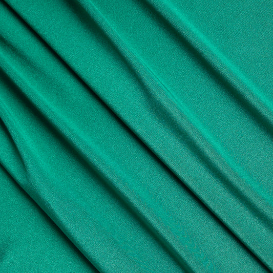 Forest Green Tricot