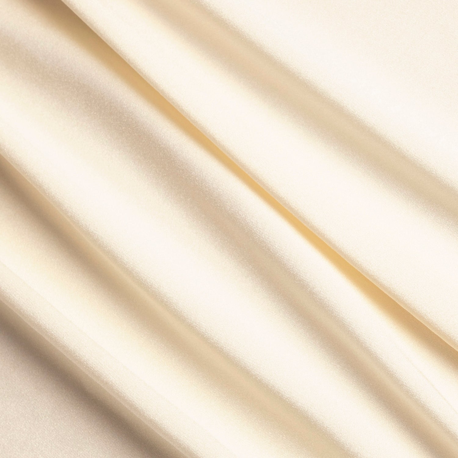 Ivory Thread Color Ivory Tricot Fabric – The Line Up