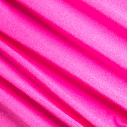 Neon Pink Tricot