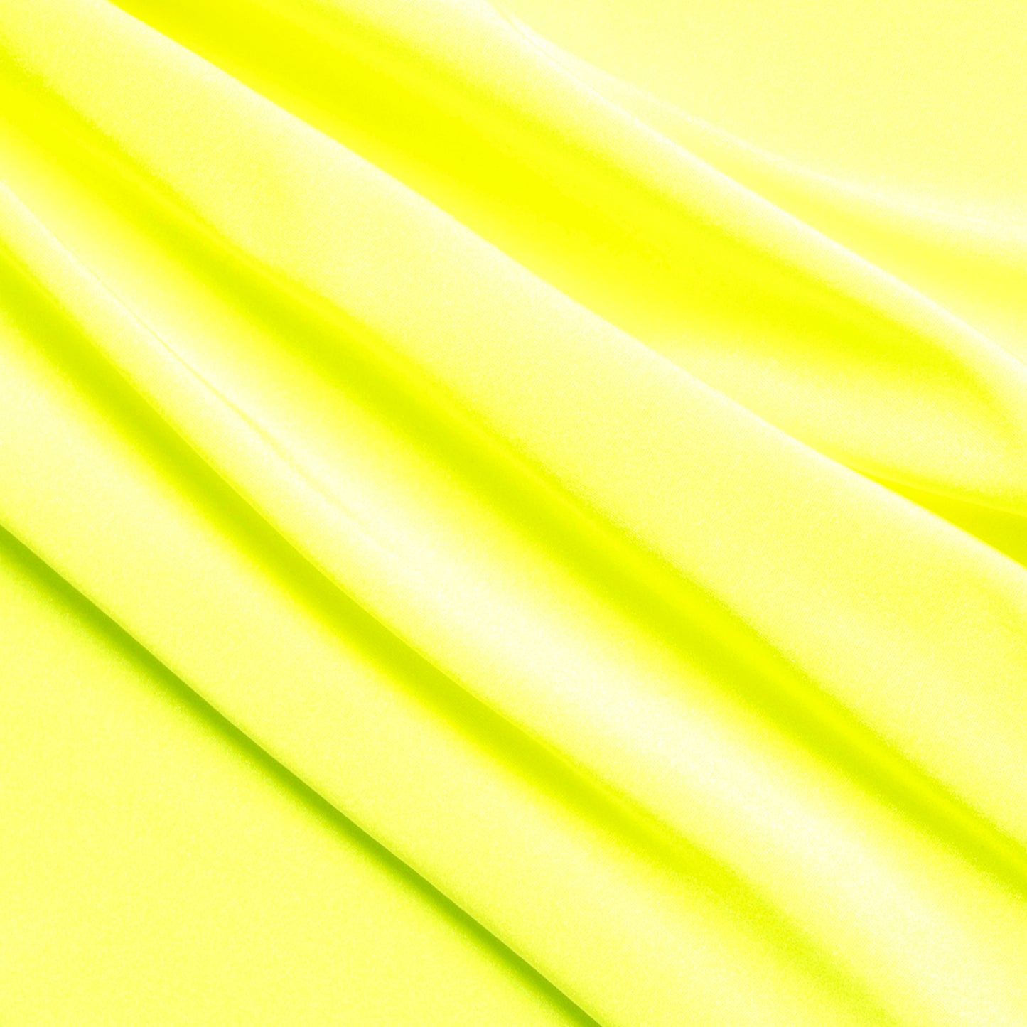 Neon Yellow Tricot