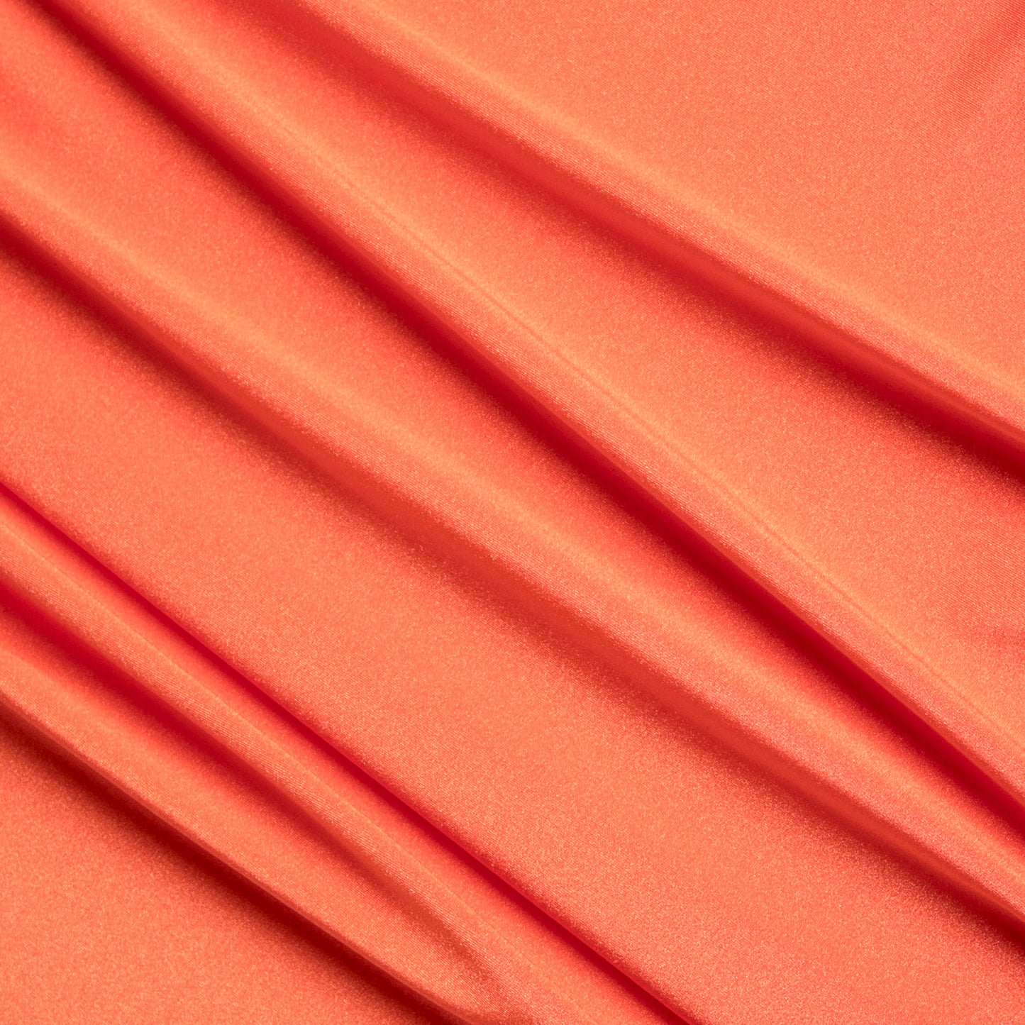 Paprika (Orange) Tricot