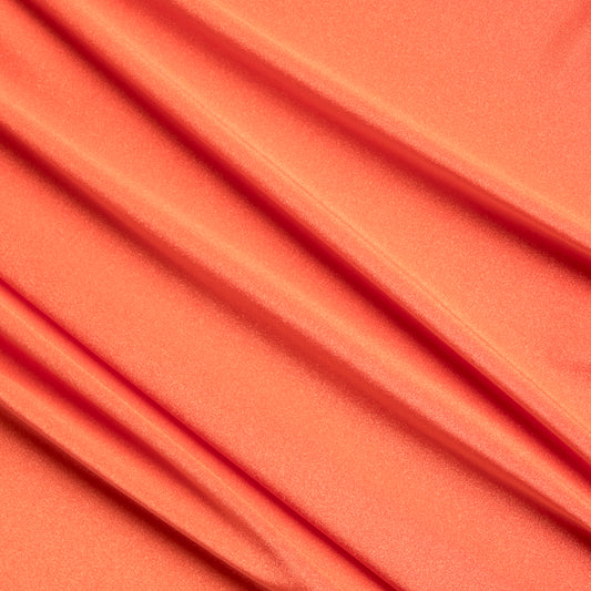 Paprika (Orange) Tricot
