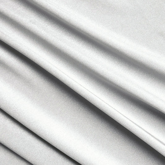 Silver Tricot