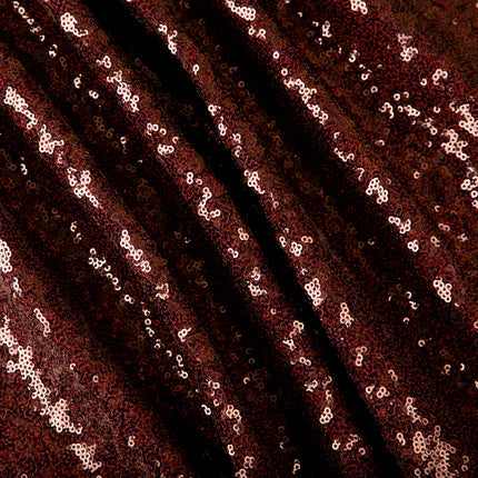 Burgundy Twinkle