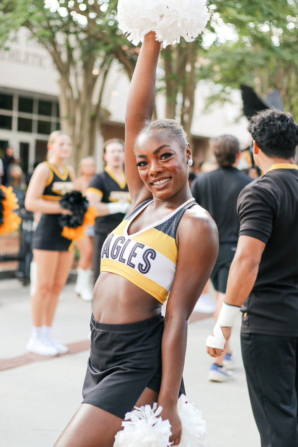 USM Southern Misses