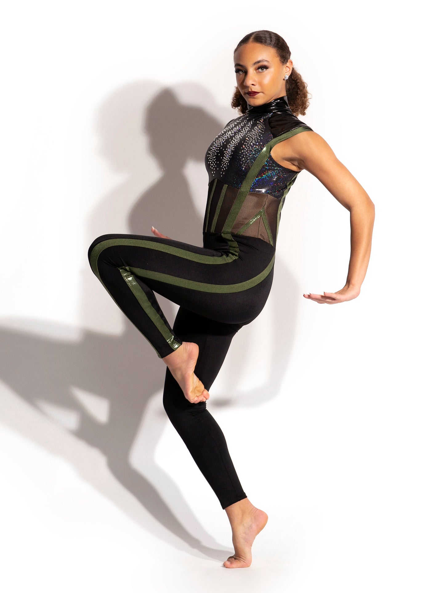 Unbreakable Unitard