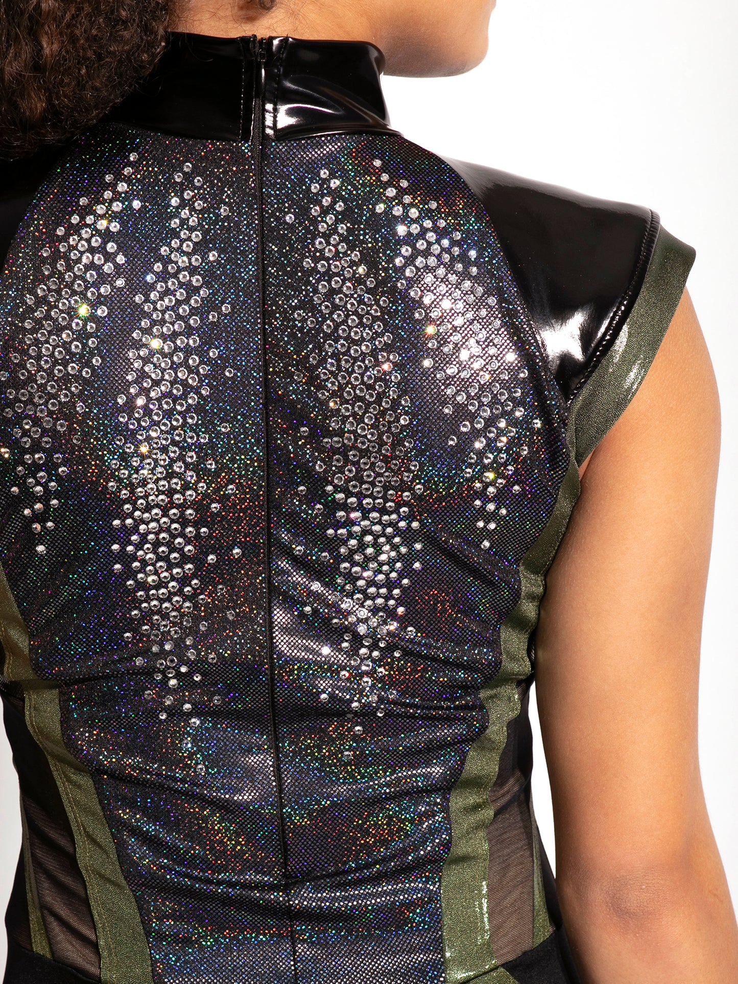 Unbreakable Unitard