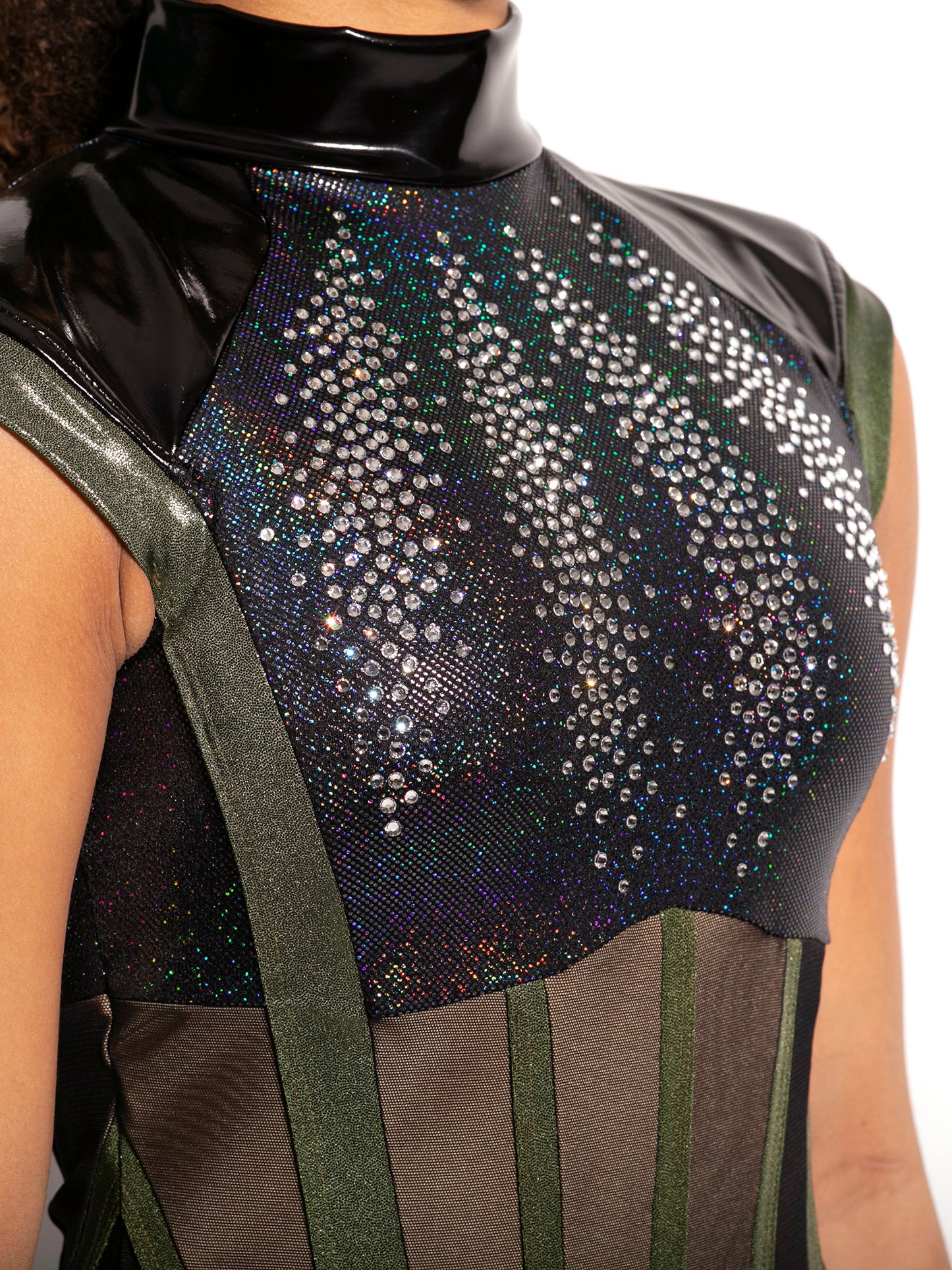 Unbreakable Unitard
