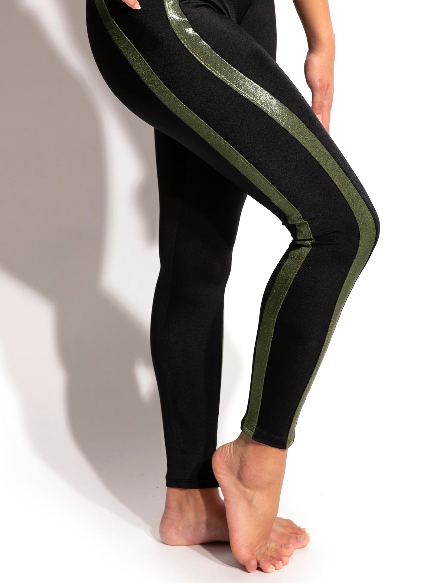 Unbreakable Unitard