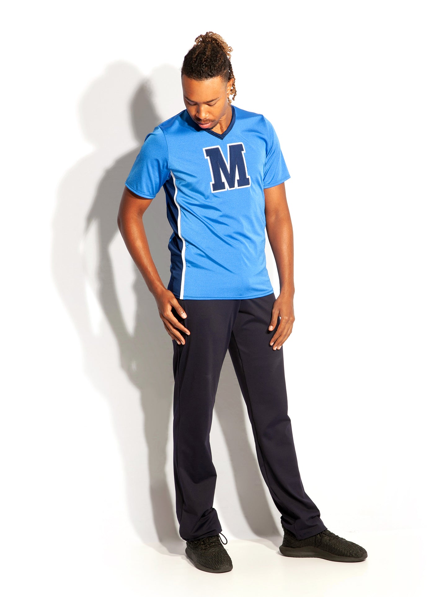 569-1 Pants - Men & Boys