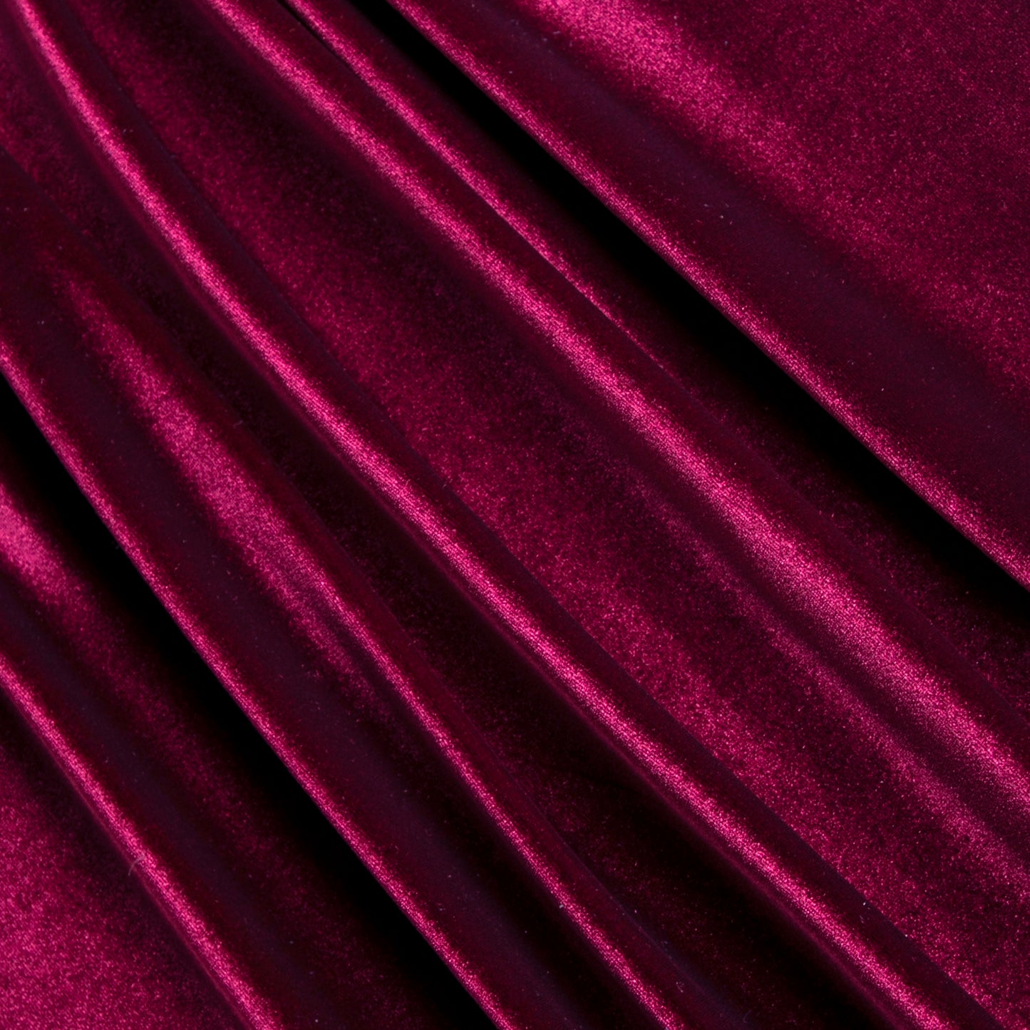 Burgundy (Elderberry) Velvet