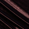 Image swatch for Dark Brown  Velvet