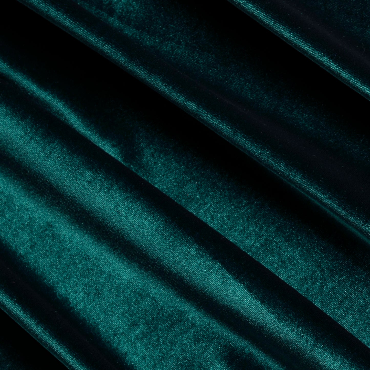 Forest Green Velvet