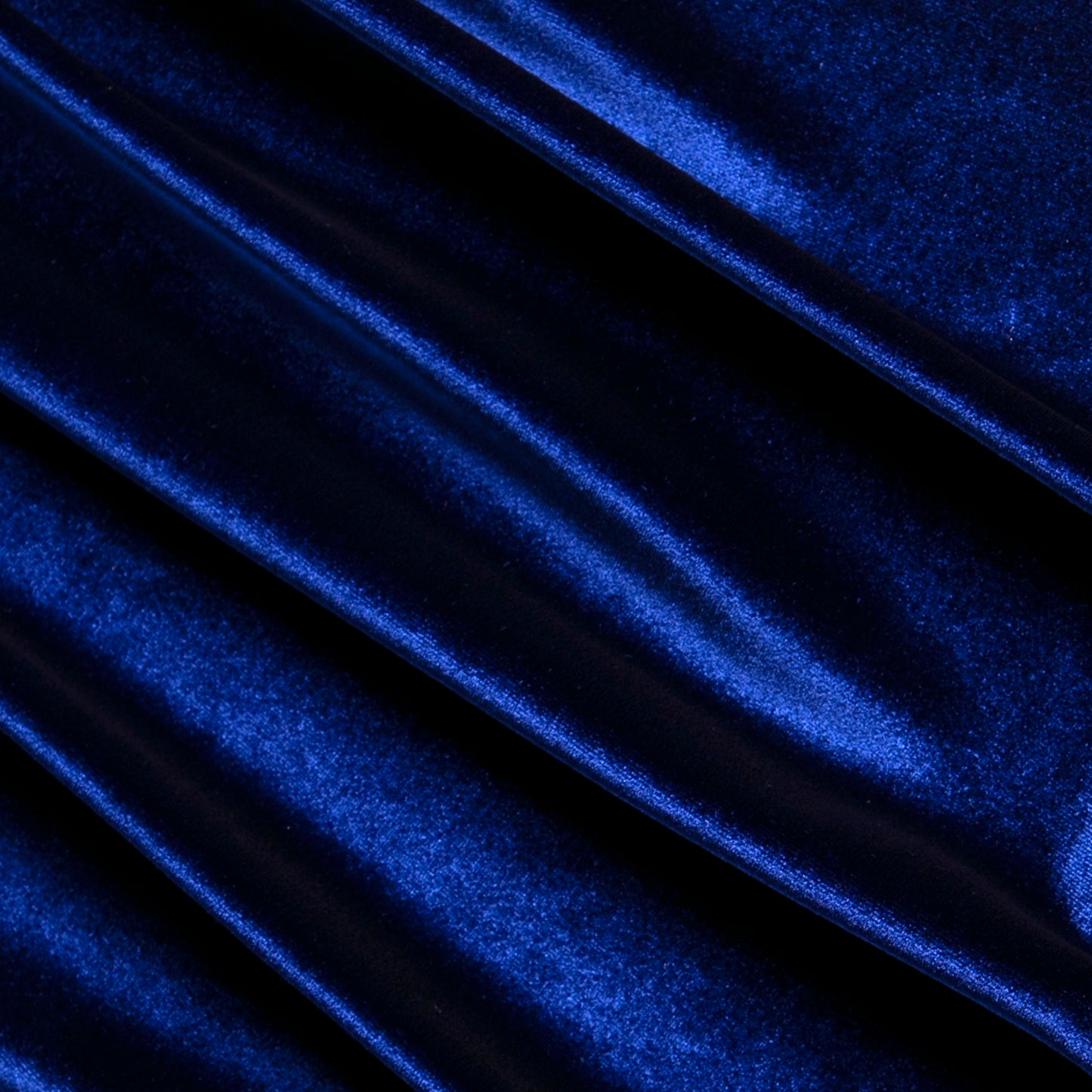 Indigo Velvet