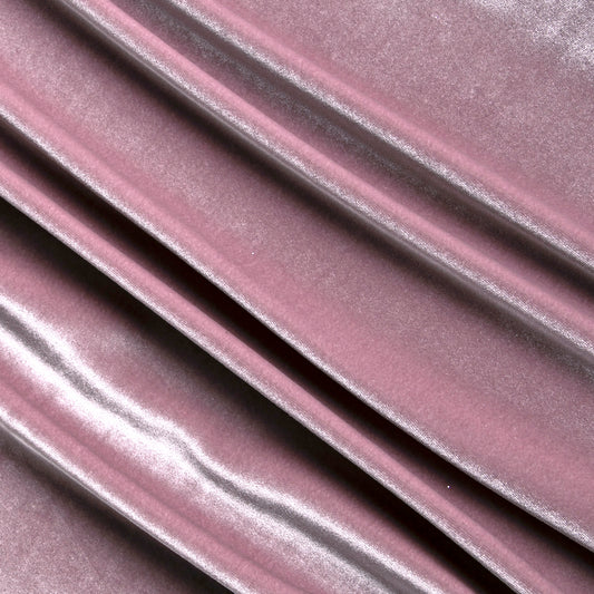 Mauve Velvet