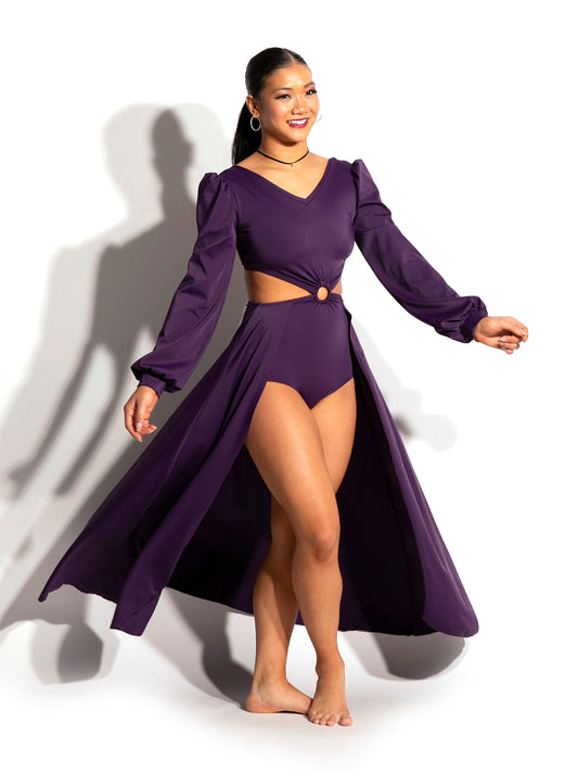 Vida Dress
