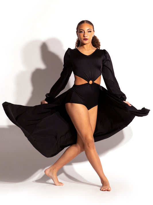 Vida Dress