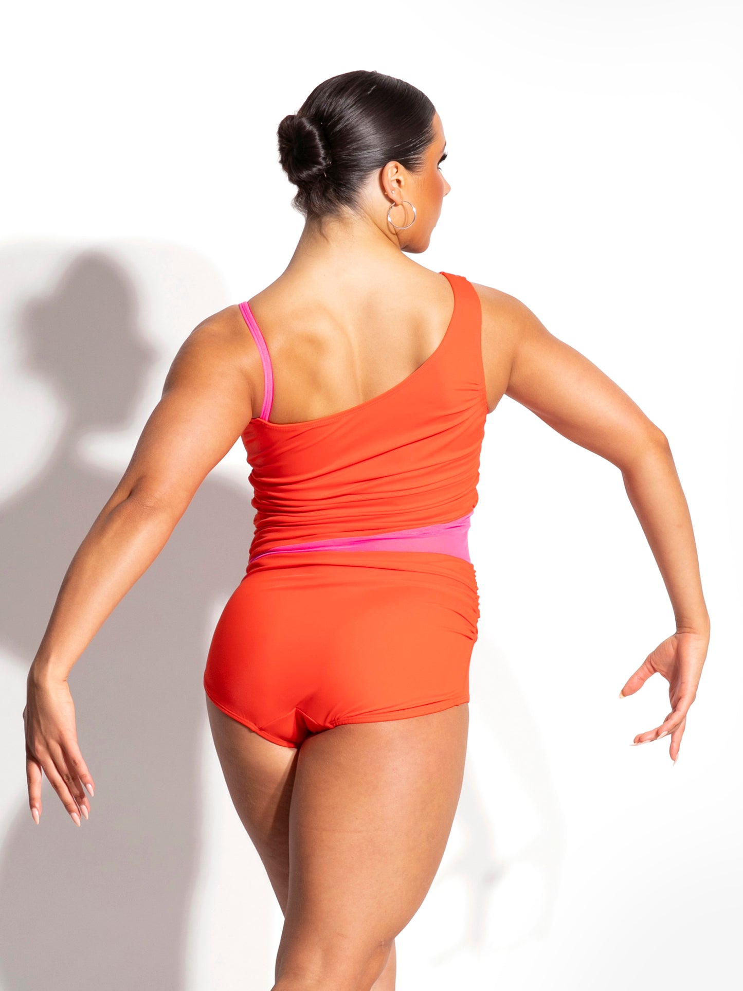 Violetta Leotard
