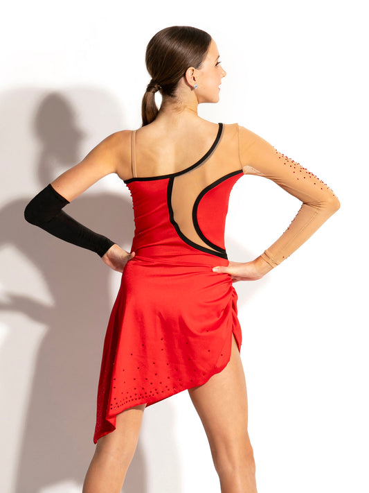 Vivienne Dress
