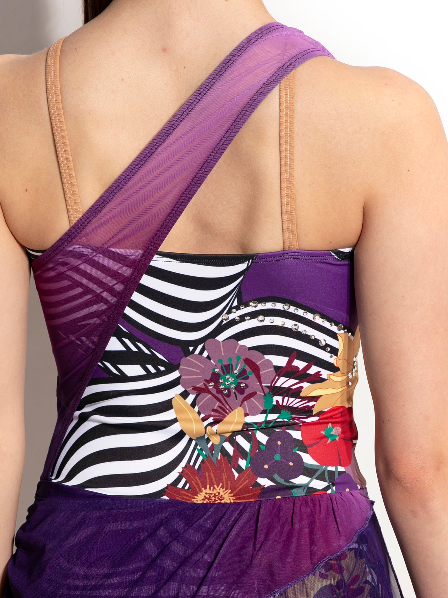 Whimsy Dress