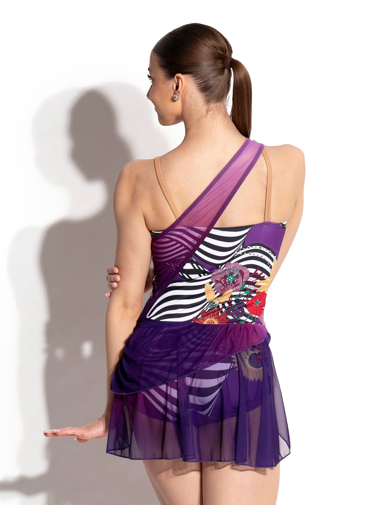 Whimsy Dress