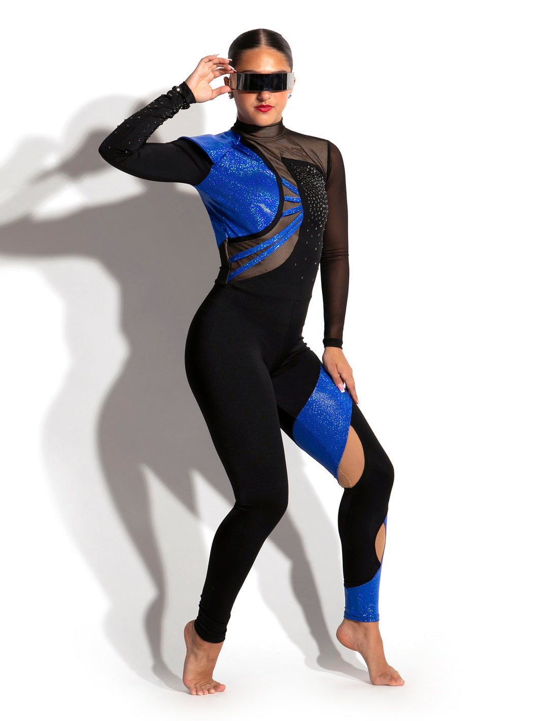 Unitard Dance Costume Unitards | The Line Up