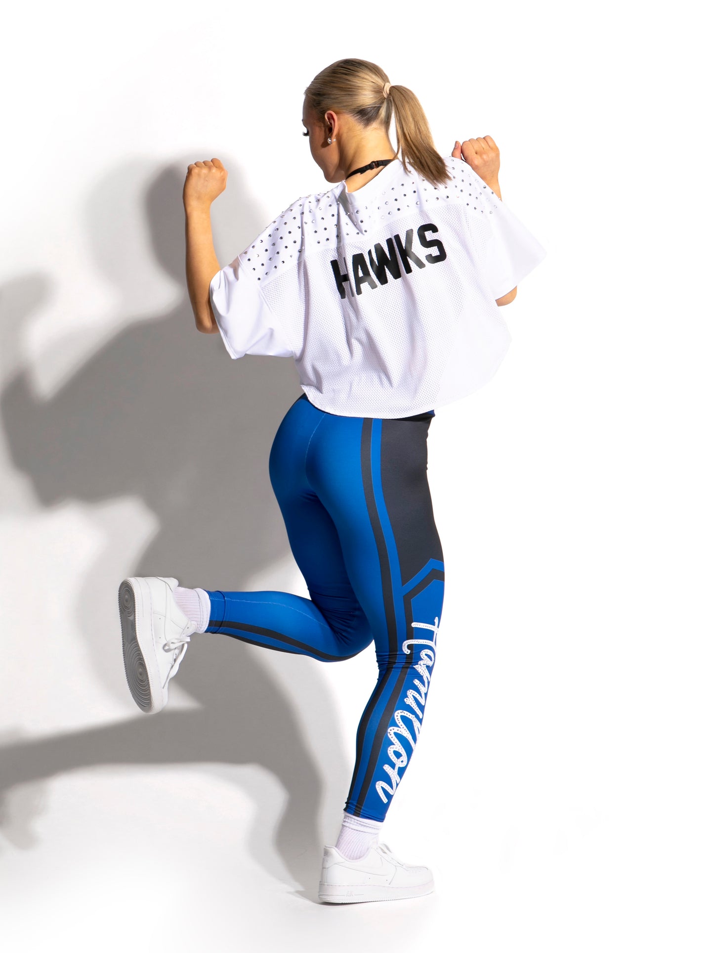 Zia Athletic Mesh Jersey