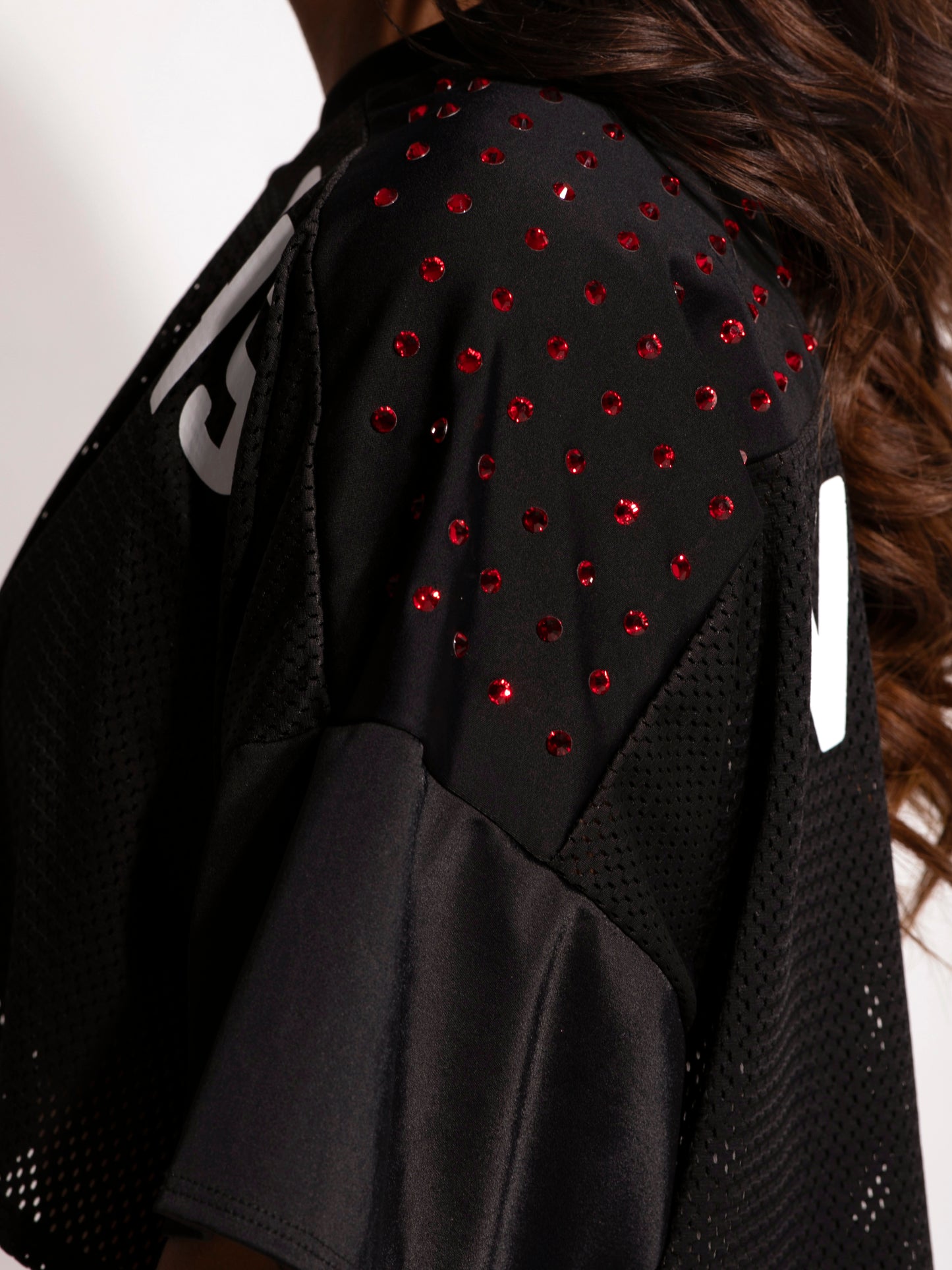 Zia Athletic Mesh Jersey