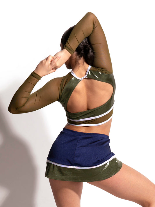 Zola Long Line Sport