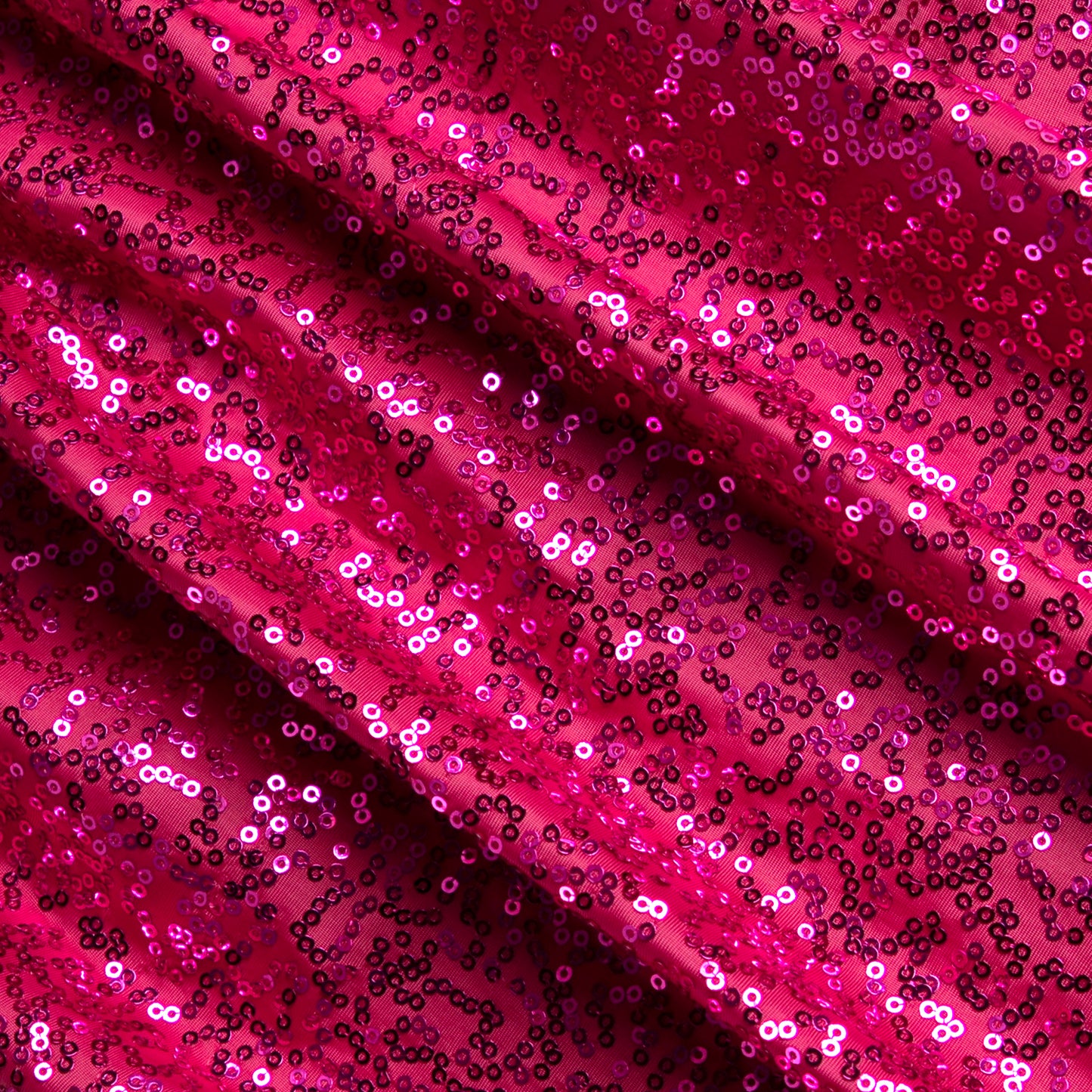 Berry/Fuchsia Zsa Zsa