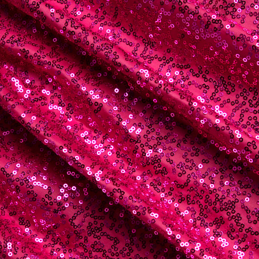 Berry/Fuchsia Zsa Zsa