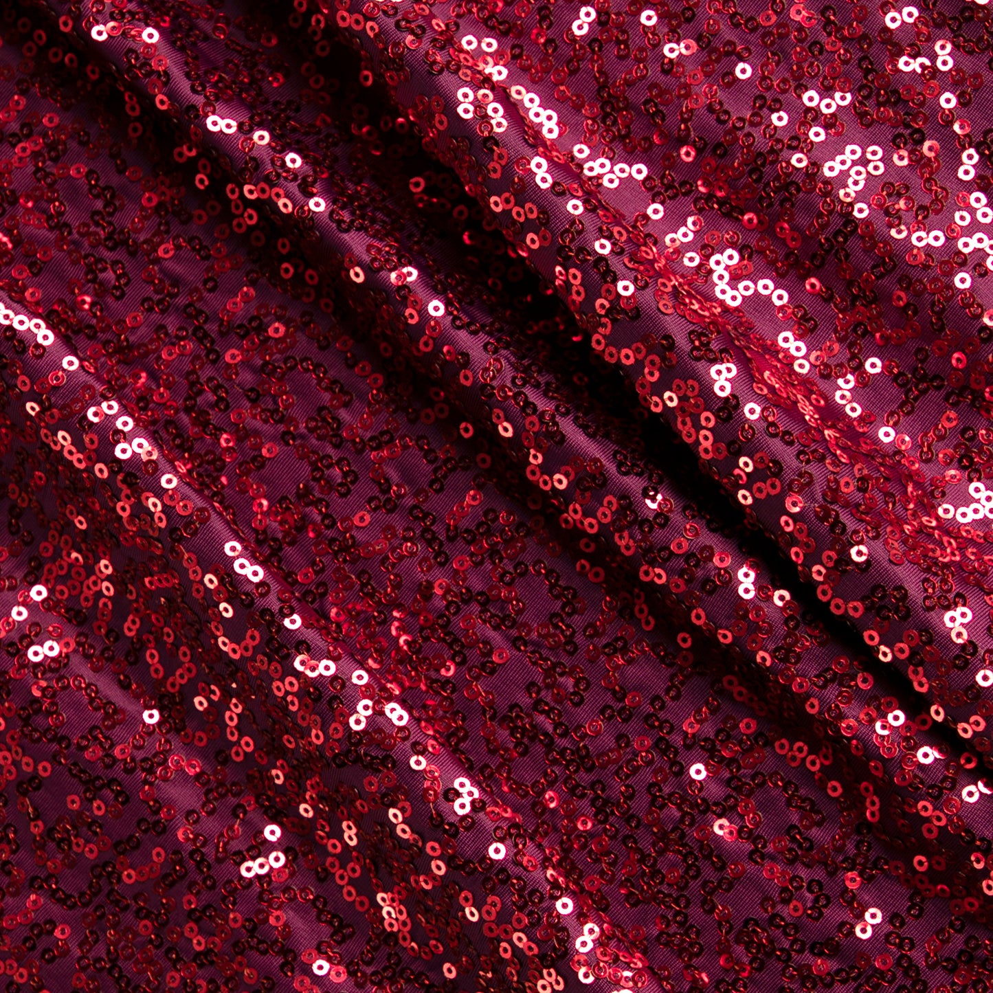 Burgundy/Wine Zsa Zsa