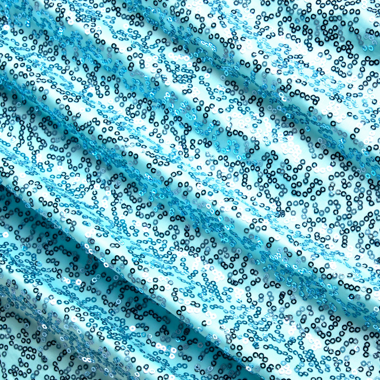 Light Blue/Light Blue Zsa Zsa