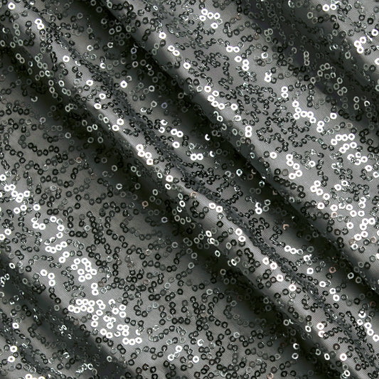 Steel/Gunmetal Zsa Zsa