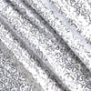 Image swatch for White/Silver Zsa Zsa